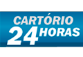 CARTORIO 24 HORAS